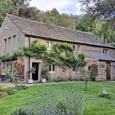 בזלאו Robin Hood Farm B&B מראה חיצוני תמונה