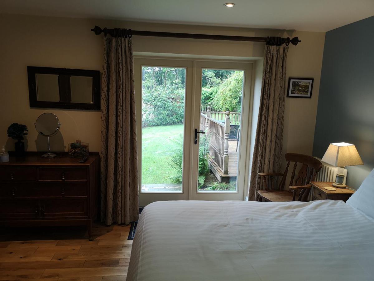 בזלאו Robin Hood Farm B&B מראה חיצוני תמונה