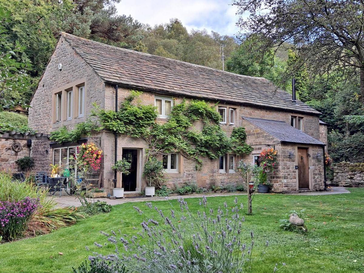 בזלאו Robin Hood Farm B&B מראה חיצוני תמונה