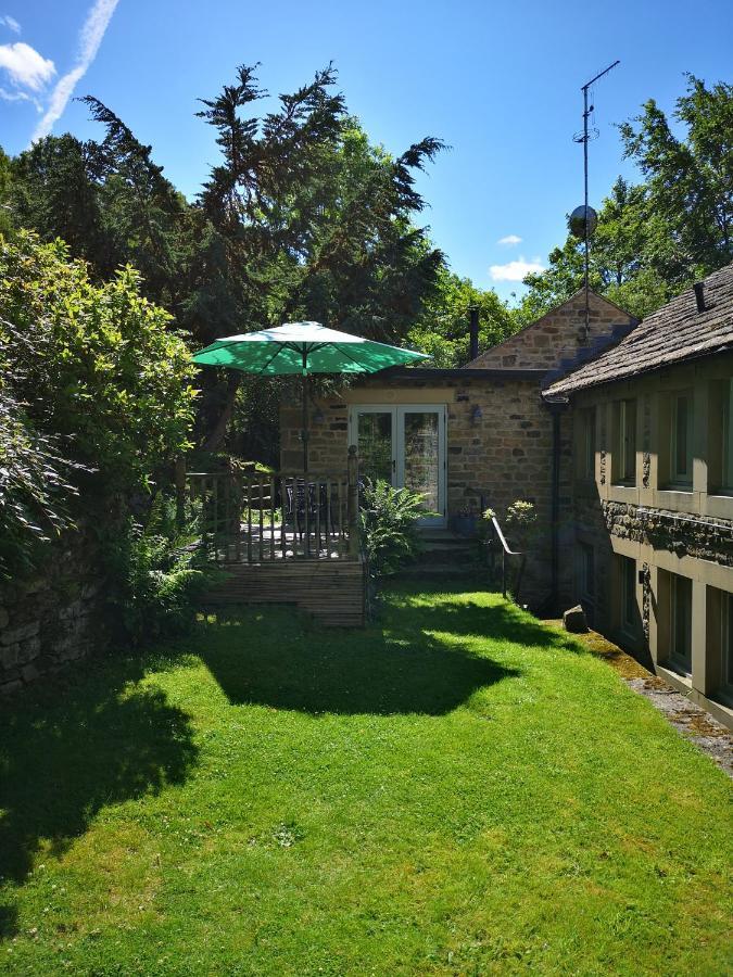 בזלאו Robin Hood Farm B&B מראה חיצוני תמונה
