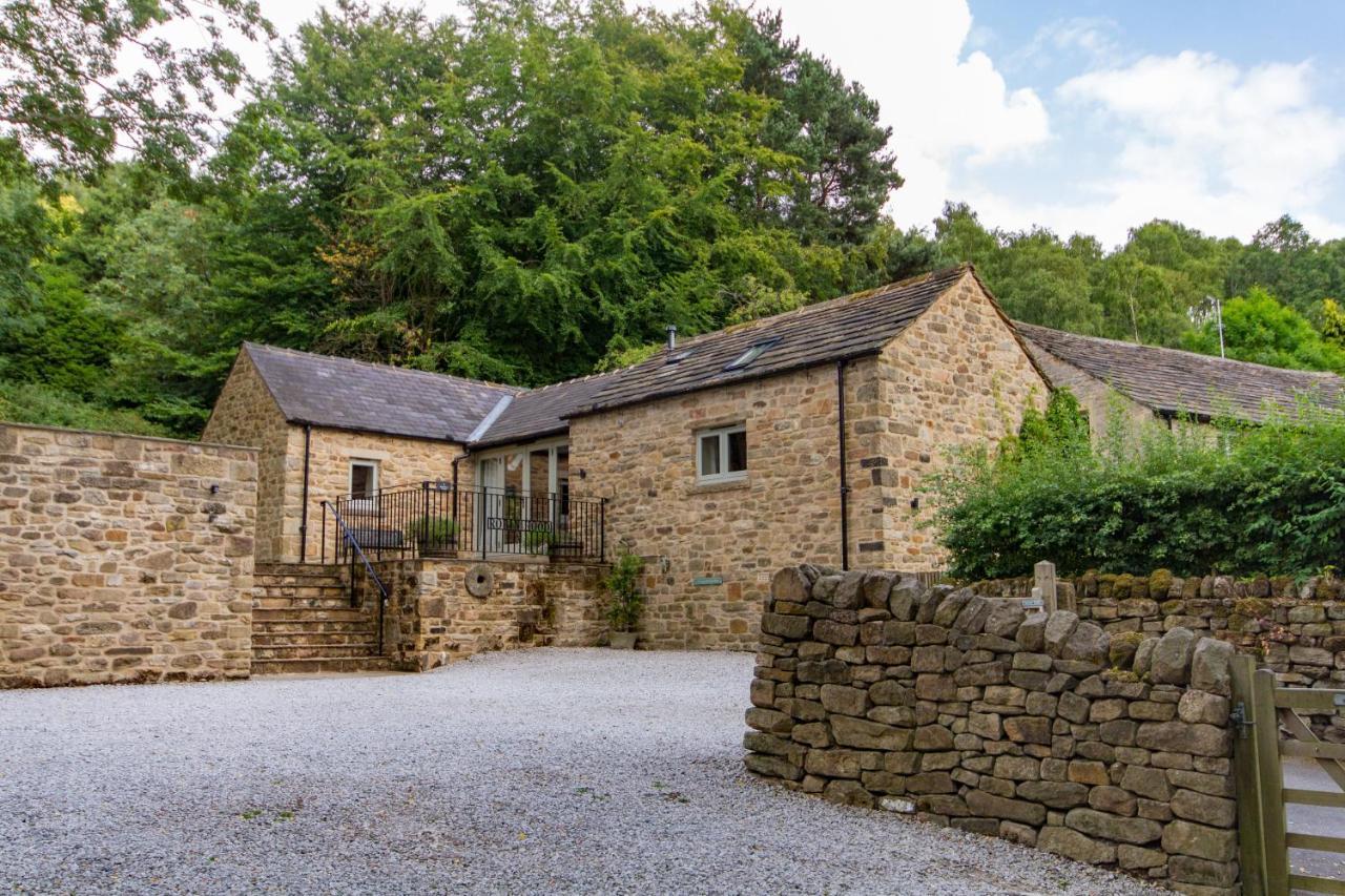 בזלאו Robin Hood Farm B&B מראה חיצוני תמונה